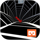 VR Tunnel Racing APK