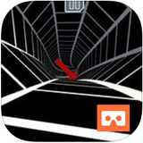 VR Tunnel Racing ikon