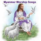 Myanmar Worship Songs icône