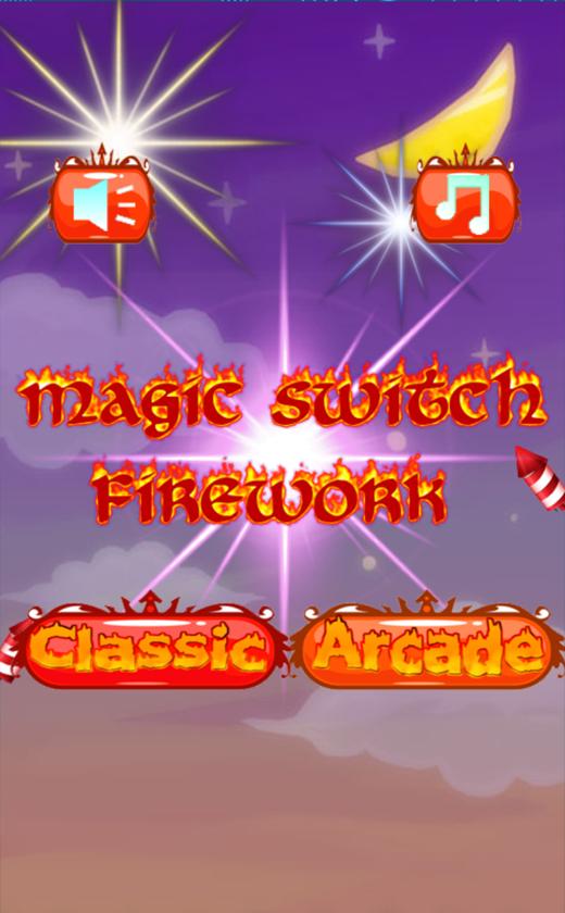 Magic switch. Magic Switch название куста.