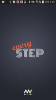 EVERY STEP(에브리스텝) Affiche
