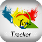 Time Tracker icône