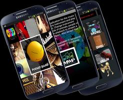 PocketBand پوسٹر