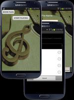 PocketBand اسکرین شاٹ 3