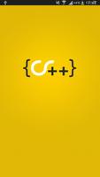 C ++ de programación Poster