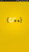 C++ programming ポスター