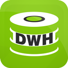 Data WareHouse icon
