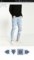 Men Jeans Styles syot layar 1