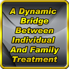 Dynamic Bridge Between Individual & Family Therapy icon