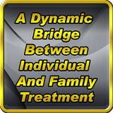 Dynamic Bridge Between Individual & Family Therapy icon