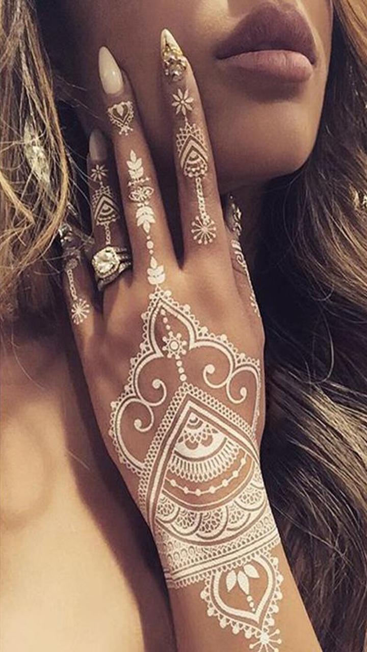 Latest Mehndi Designs For Eid Ul Fitr 2019 For Android Apk Download