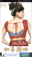 Latest Blouse Designs 2018 (Offline) screenshot 1