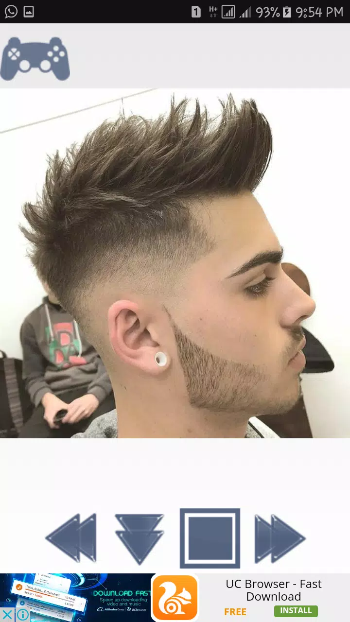 Boys Hair Styles Latest 2017 APK pour Android Télécharger Boys Hair Styles Latest 2017 APK pour Android Télécharger