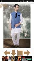 Men Salwar Kameez Design 2018 screenshot 1