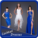 Cocktail Dresses Ideas 2018 (Offline) APK