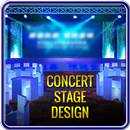 Concert Stage Design (2018) APK