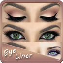 Eye makeup 2018 - Eye Liner APK