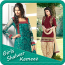 Girls Salwar Kameez Designs 2018 (Offline) APK