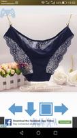 Girls Underwear & Panty 截圖 3