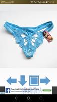 Girls Underwear & Panty 截图 2