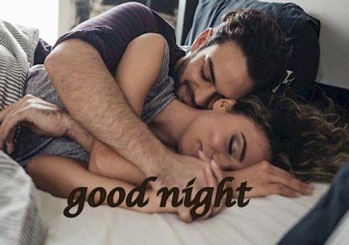 photo Hug Good Night Kiss Hug Romantic Couple Pics At Night good night images fur android apk