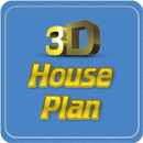 3D House Plans - 3D Home Designs APK