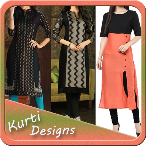 Kurti Design 2018 (Offline)