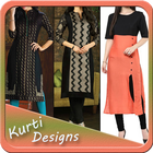 Kurti Design 2018 (Offline) icône