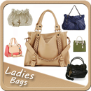 Ladies Purse Hand Bags Designs APK