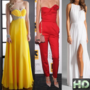 Latest Party Dress Collection HD (Offline) APK