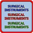 Surgical Instruments