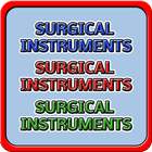 Surgical Instruments icon