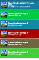 BoostBroken Downloads onmobile تصوير الشاشة 1