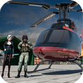 Tourist Transporter: Helicopter Flight Simulator