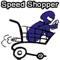Shopping List and Grocery List App - Speed Shopper