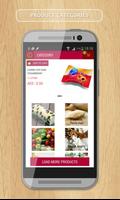 Qshop Online Shopping App UAE capture d'écran 2