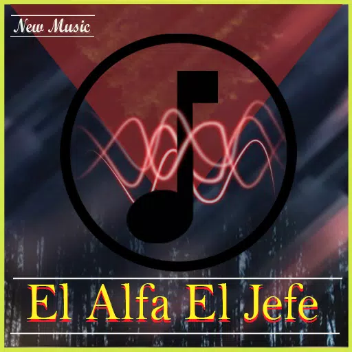 Descarga de APK de El Alfa El Jefe - SUAVE Remix 2018 musica y letra para  Android