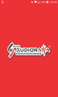 Audiorama 海报