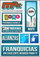 Tintorerias Max Clientes screenshot 3