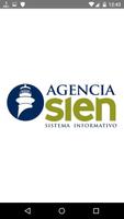 Agencia SIEN Affiche