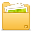 Maxthon Add-on: File Manager