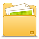 Maxthon Add-on: File Manager-APK