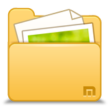 Maxthon Add-on: File Manager иконка