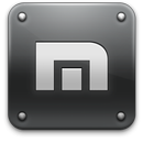 Maxthon Fast Pioneer Browser-APK