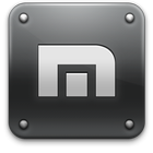 Maxthon icon