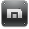 Maxthon иконка