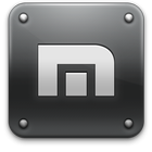 Maxthon иконка
