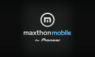 Maxthon Affiche