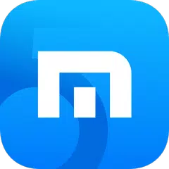 Maxthon5 Browser - Fast &amp; Private