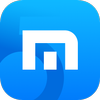Maxthon5 Browser - Fast & Private icon